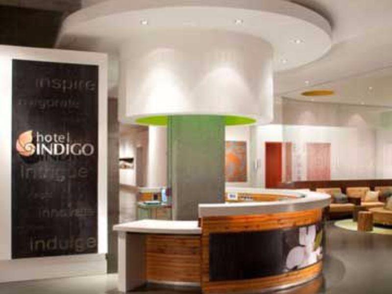 Hotel Indigo - Kansas City Downtown By Ihg Kültér fotó