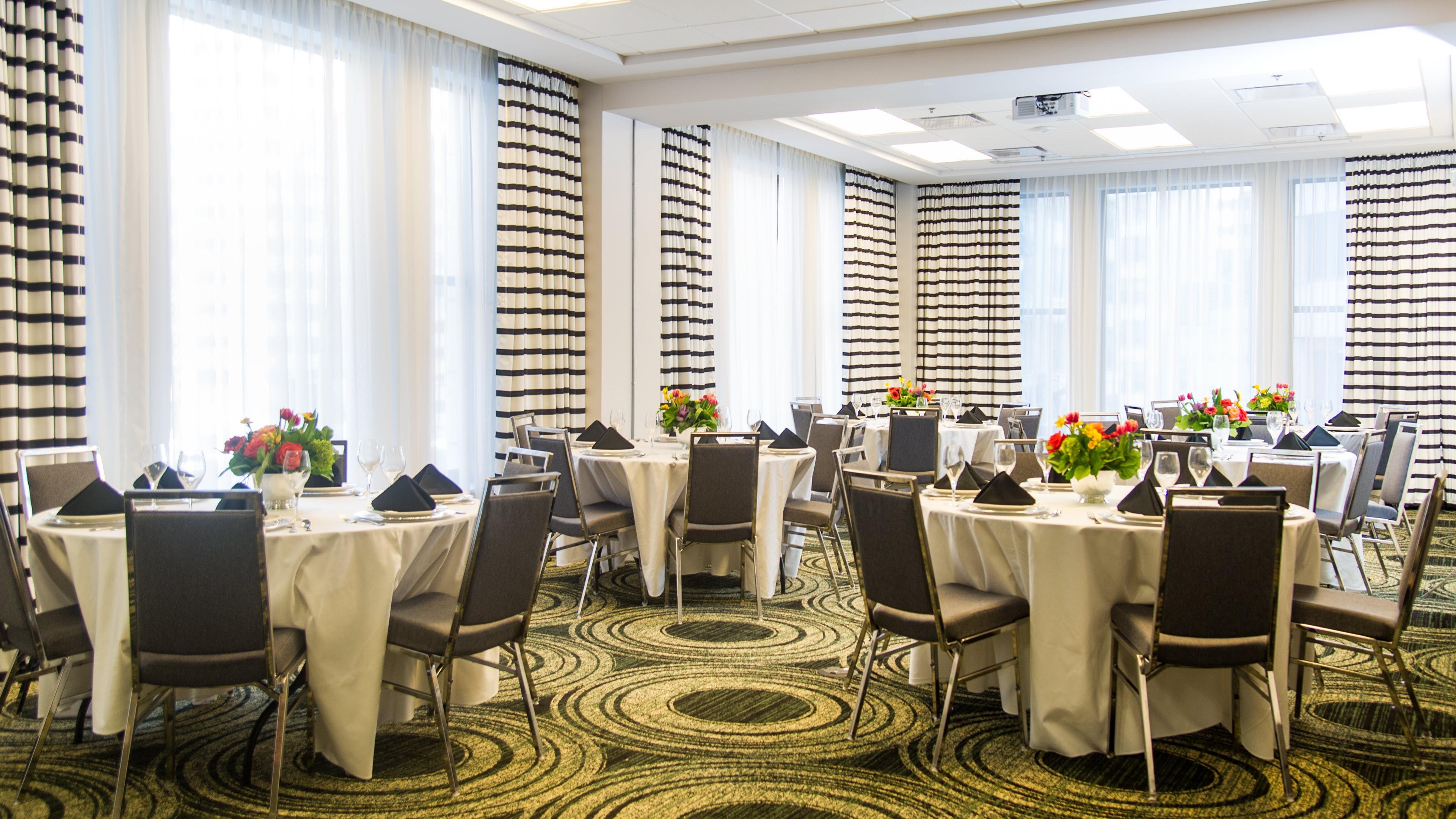 Hotel Indigo - Kansas City Downtown By Ihg Kültér fotó