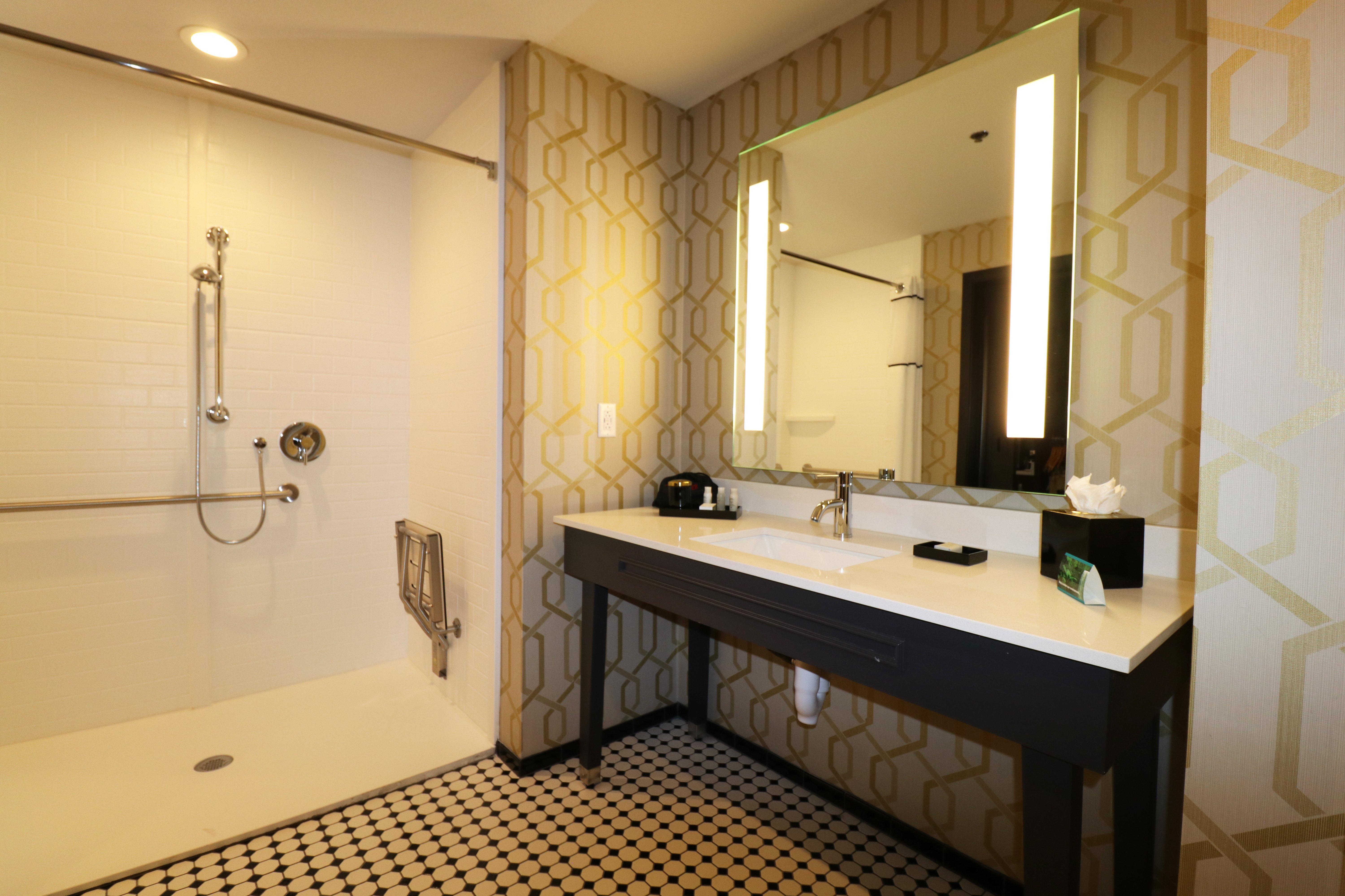 Hotel Indigo - Kansas City Downtown By Ihg Kültér fotó